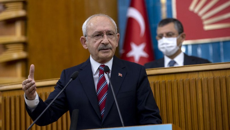 CHP lideri Kılıçdaroğlu: CHP&#39;li belediyeler karakış fonu benzeri çalışmayı tamamlıyor | Gündem Haberleri