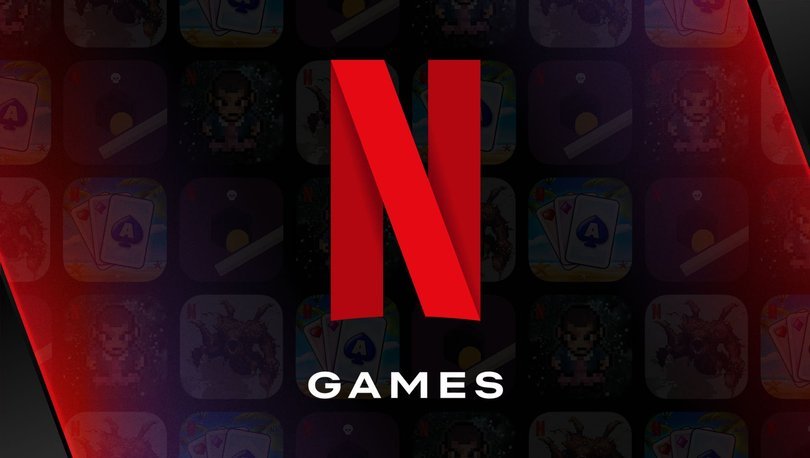 Netflix Games açıldı, işte özellikleri ve ilk oyunları! Haberler