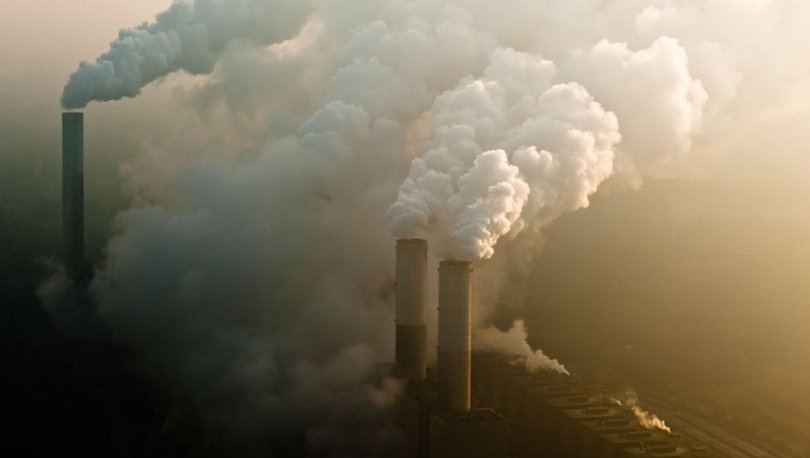 Küresel Metan İttifakı'na 100'den fazla ülke imza attı