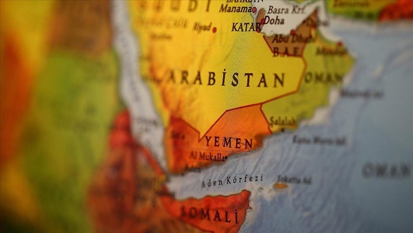 Yemen, Lübnan Büyükelçisi'ni geri çekti