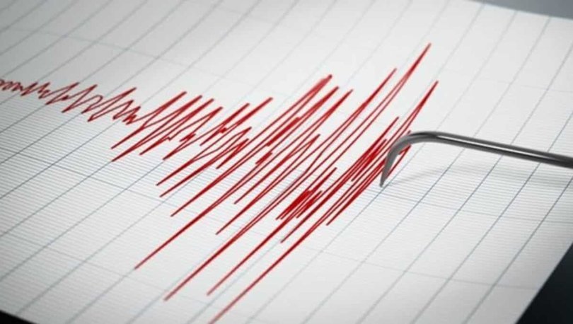 2 Kasım 2021 deprem mi oldu, nerede? 2 Kasım AFAD-KANDİLLİ son dakika deprem haberleri