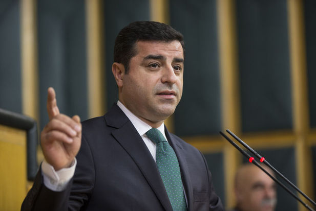 Selahattin Demirtaş