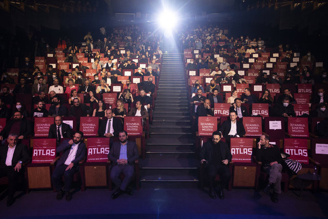 EMEK SAHNESİ ETKİNLİKLERİ TAKVİMİ