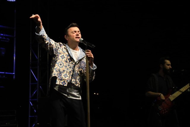 GEZİ PARKI ETKİNLİKLERİ