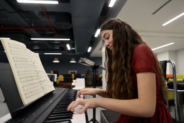 GALATAPORT İSTANBUL ETKİNLİKLERİ TAKVİMİ