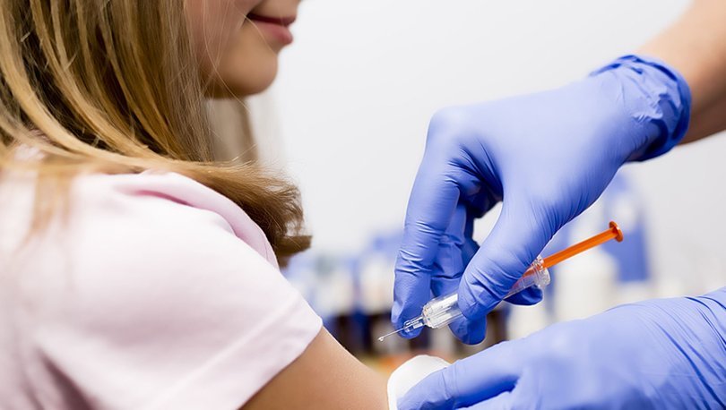 ABD, 5-11 yaş grubu için Pfizer-BioNTech aşısına onay verdi