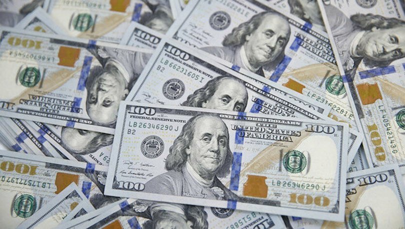 Dolar Ne Kadar Kac Tl Hareketlilik 3 Kasim Dolar Kuru