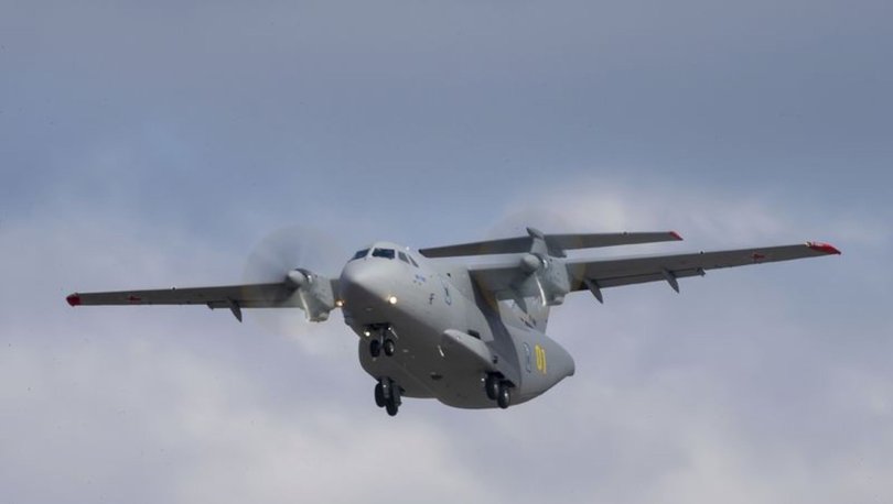 SON DAKİKA: Rus uçağı radardan kayboldu!