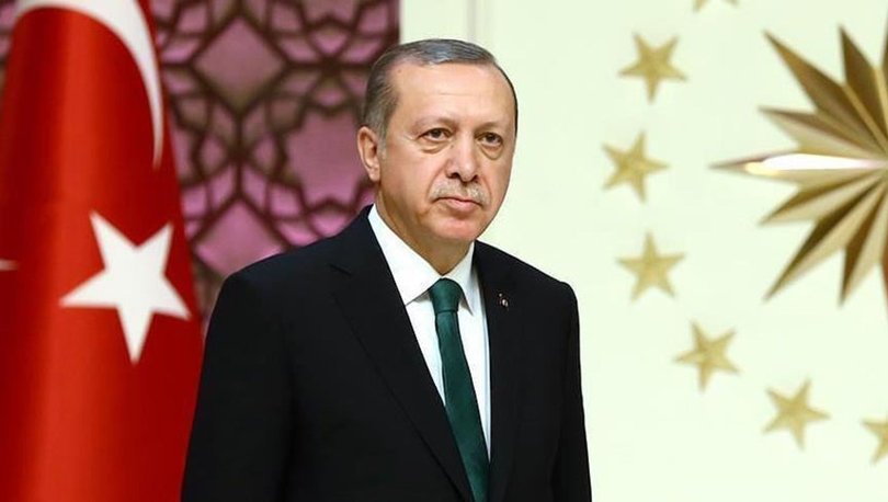 Son dakika haberi Cumhurbaşkanı Erdoğan'dan asılsız iddialara suç duyurusu