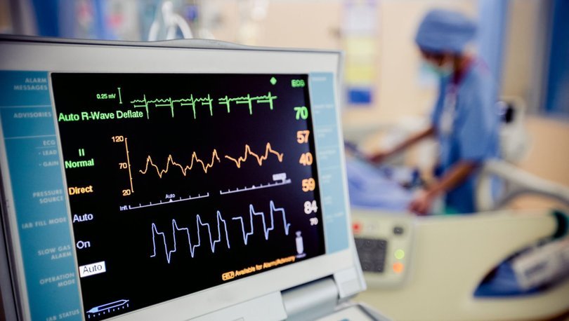 Kalp pili ve EKG üretimi risk altında