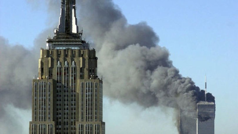 SON DAKİKA: FBI, 11 Eylül terör saldırılarıyla ilgili yeni belgeleri kamuoyuyla paylaştı - Haberler