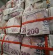 Türkiye Cumhuriyet Merkez Bankası (TCMB), bugün miktar yöntemiyle düzenlediği 11 Kasım vadeli repo ihalesi ile piyasaya 55 milyar 999 milyon 999 bin 986 lira verdi.