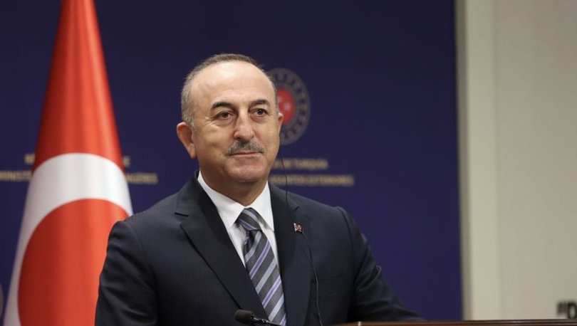 SON DAKİKA: Dışişleri Bakanı Mevlüt Çavuşoğlu'ndan ABD'ye: Müttefiklik ruhuyla bağdaşmıyor