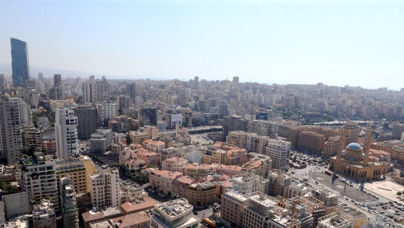 Lübnan'da nüfusun yüzde 60'ı yoksulluk sınırının altında yaşıyor
