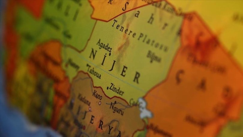 Nijer'de terör saldırısında 69 kişi öldü