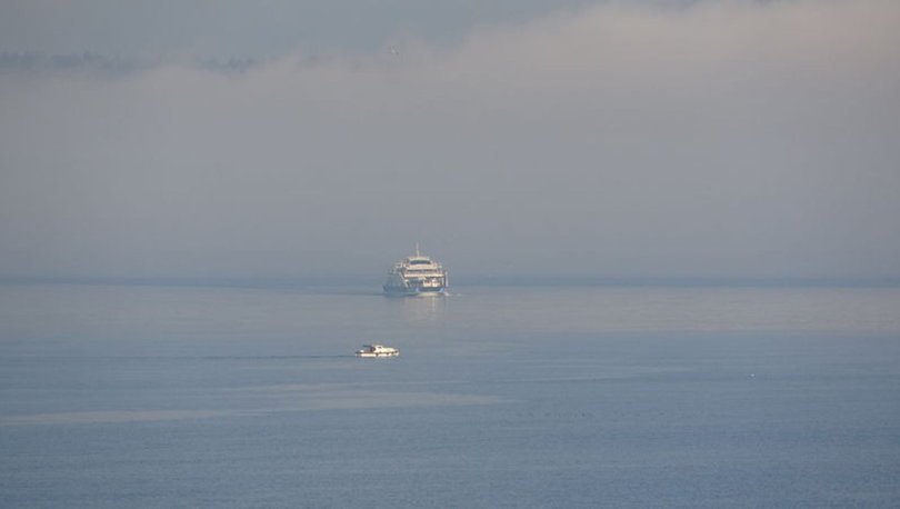 SON DAKİKA: Çanakkale Boğazı çift yönlü gemi geçişlerine kapatıldı - HABERLER