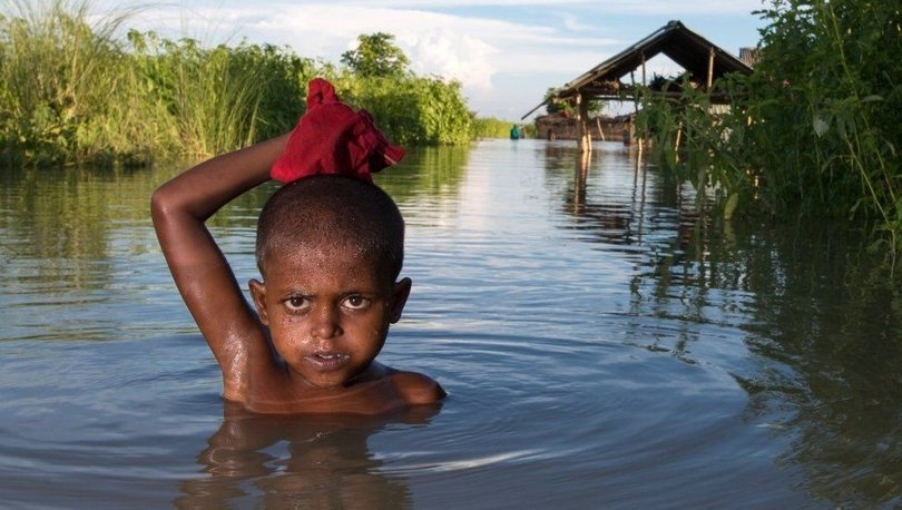 COP 26: Oxfam'ın yaptırdığı araştırmaya göre dünyanın en zenginlerinin karbon salımları iklim hedeflerini tehdit ediyor