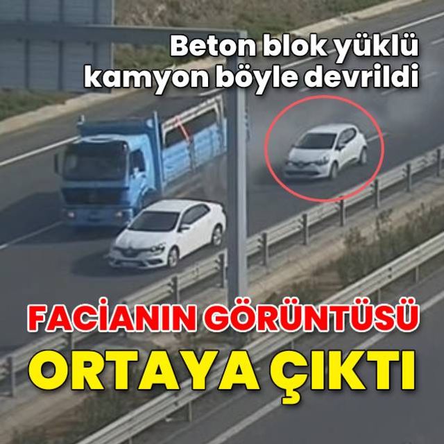 Facianın görüntüsü ortaya çıktı!