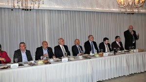 “Ağrı’ya sahip çıkalım”