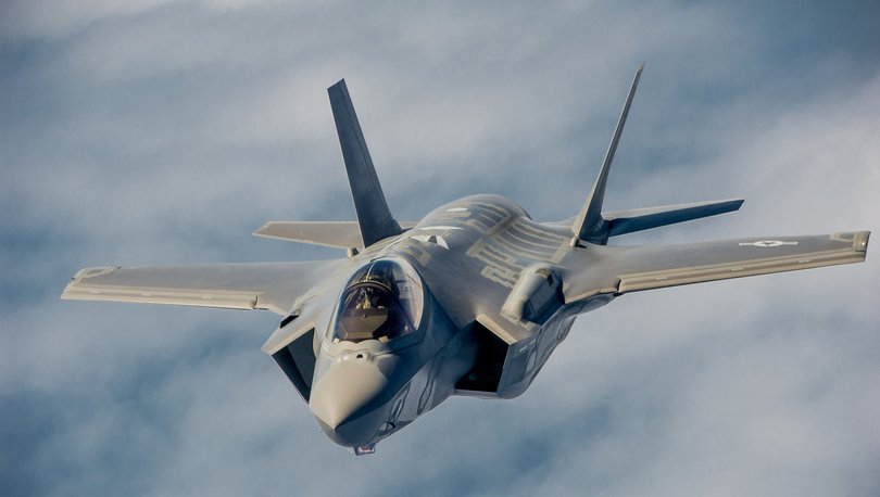 Avustralya ABD ile iş birliğini genişletiyor: 4 adet yeni F-35 savaş uçağı aldı
