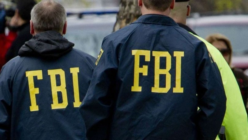 Beyaz ırkçı ikilinin planladığı terör saldırısı FBI dinlemelerine yakalandı