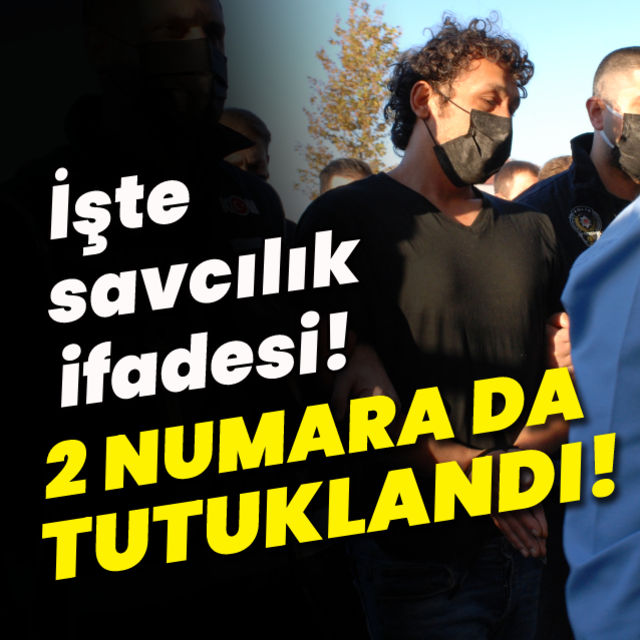Çiftlik Bankta 2 numara tutuklandı!