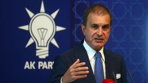 AK Parti'den Türkkan'a tepki: Asla affedilmeyecek çirkinlik!