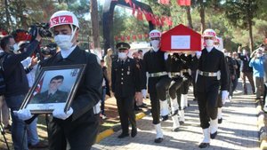 6 ay sonra şehit sayıldı