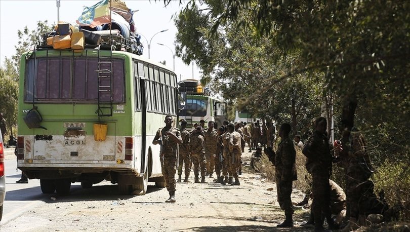 BM Güvenlik Konseyi'nden Etiyopya'da taraflara ateşkes çağrısı