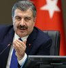 Hafta başında vaka sayılarının 23 binlerden 29 bine hızlı yükselişi güncel koronavirüs vaka sayılarının araştırılmasına neden oldu. Sağlık Bakanu fahrettin Koca 5 Kasım 2021 koronavirüs tablosunu vatandaşlarla paylaştı. 5 Kasım korona vaka sayısı ne? 5 Kasım koronavirüs vefat sayısı kaç oldu?