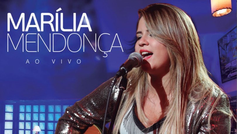 Marilia Mendonça'dan acı haber! SON DAKİKA: Ünlü şarkıcı uçak kazasında hayatında kaybetti - Haberler