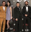 'Kulüp'ün galasına ünlü yağmuru