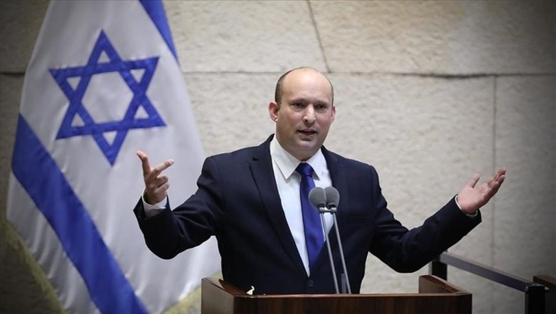 İsrail Başbakanı, ABD'nin Kudüs'te Filistinliler için konsolosluk açmasına karşı olduğunu söyledi
