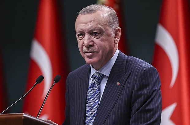 Cumhurbaşkanı Erdoğan'dan Bosna Hersek açıklaması