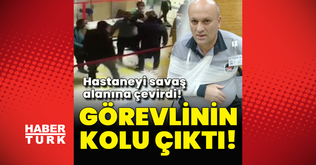 feci olay son dakika hasta hastaneyi savas alanina cevirdi gorevlinin kolu cikti haberler son dakika haberleri feci olay son dakika hasta hastaneyi savas alanina cevirdi gorevlinin kolu cikti haberler son dakika haberleri