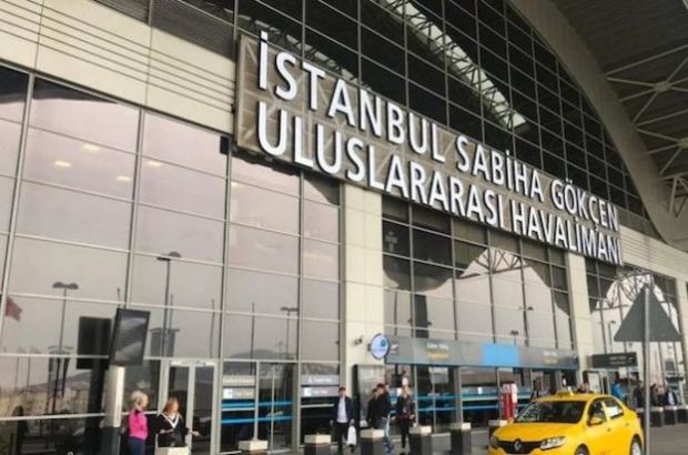 Sabiha Gökçen Havalimanı'nda uçuşlara 'sis' ayarı