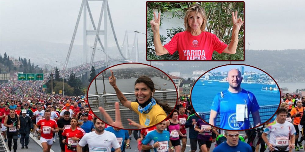 'İyilik Peşinde Koş'...