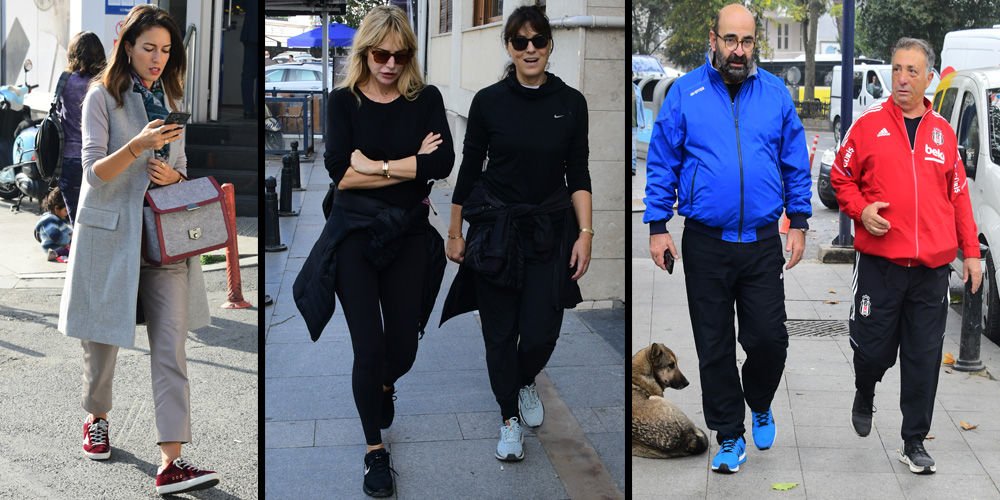 Bebek yine cıvıl cıvıl...