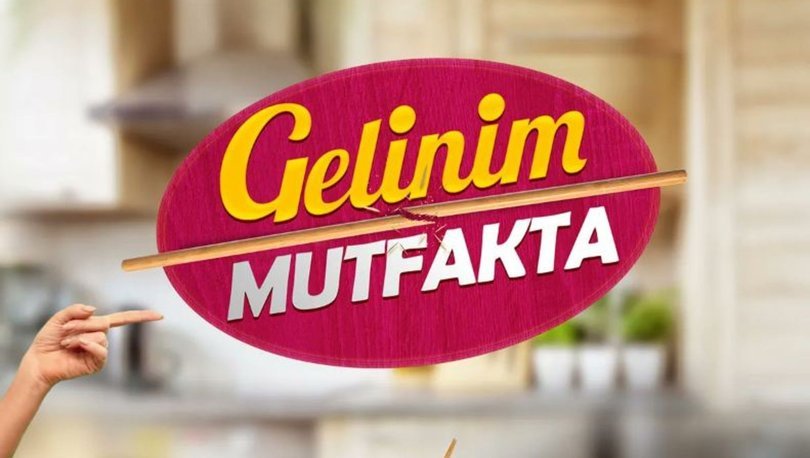 gelinim mutfakta nin yeni sunucusu kim oldu iste gelinim mutfakta nin bu haftaki sunucusu