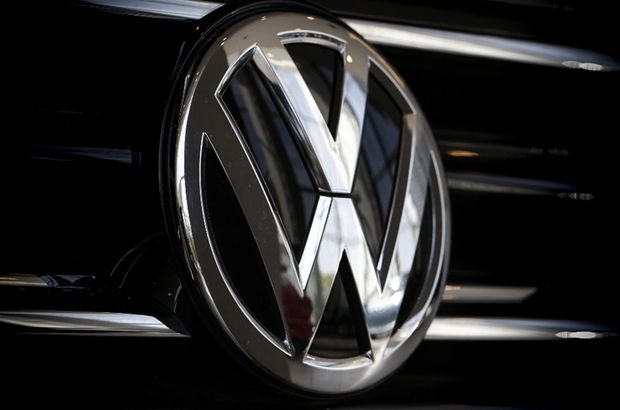 Almanya'da Volkswagen'e dava açıldı