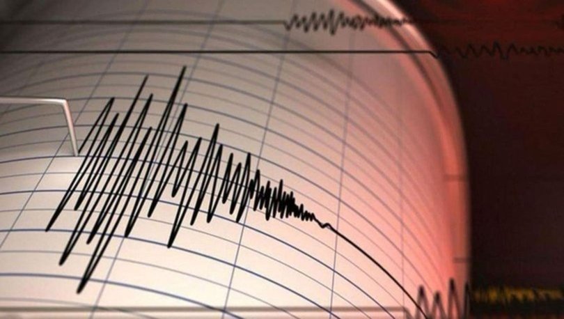 son dakika deprem mi oldu 9 kasim nerede deprem oldu afad kandilli son depremler listesi gundem haberleri