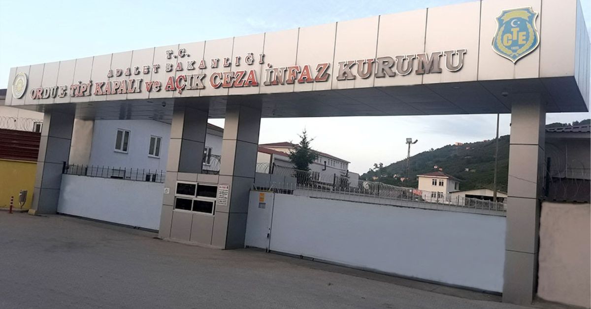 son dakika hukumlulerle ilgili karar verildi covid 19 izinleri haberler gundem haberleri