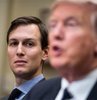 Eski ABD Başkanı Donald Trump’ın, damadı Jared Kushner başta olmak üzere kıdemli yardımcılarının ve kabinesinden bazı bakanların da aralarında bulunduğu 13 üst düzey yetkilinin 3 Kasım 2020 seçimleri için görevlerini kötüye kullanarak yasa dışı kampanya yürüttükleri öne sürüldü.
