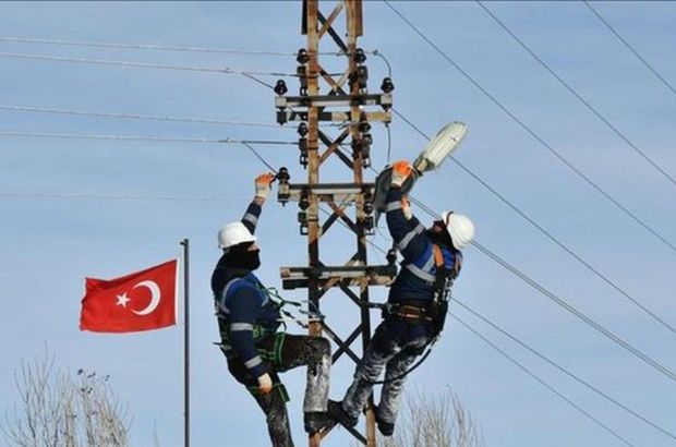 AYEDAŞ-BEDAŞ İstanbul elektrik kesintisi 