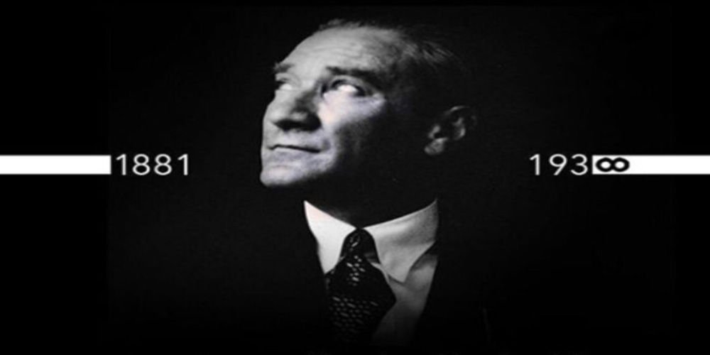 Daima özlem ve minnetle...