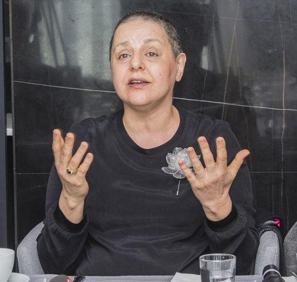 Bahar Korçan