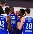 Alba Berlin Anadolu Efes maçı maçı için nefesler tutuldu. Euroleague şampiyonu temsilcimiz Anadolu Efes, 2021-2022 sezonu 9. maçında bu akşam  Alba Berlin karşısında galibiyet arıyor. Peki şimdiden merakla beklenen Alba Berlin Anadolu Efes maçı ne zaman, saat kaçta, hangi kanalda yayınlanacak?