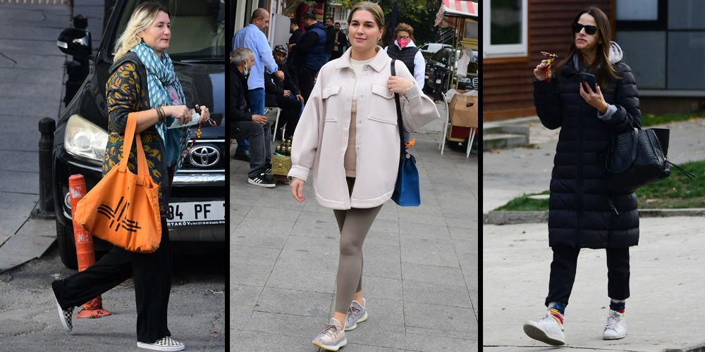 Hanımların Bebek turu...