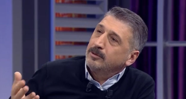 Oyuncu Cem Davran