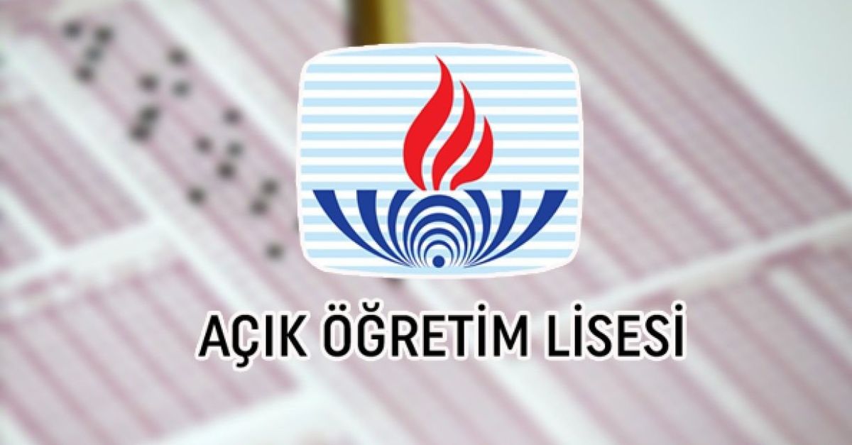 meb den mujdeli aciklama son dakika aol sinavlarinda 8 donem sarti degistirildi gundem haberleri